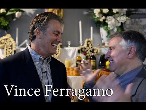 Video 5 - Vince Ferragamo