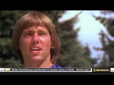 Video 5 - Steve Largent