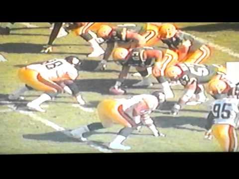 Video 6 - Greg Lloyd