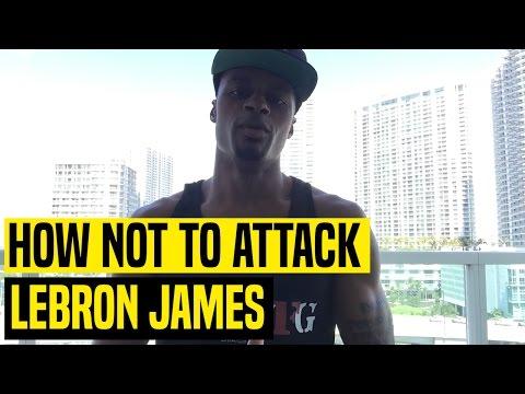 Video 2 - Bismack Biyombo