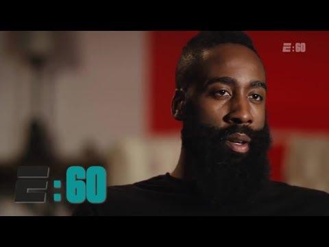 Video 4 - James Harden