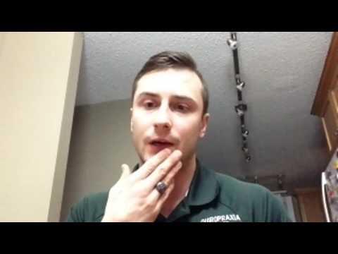 Video 1 - Ryan Klesko