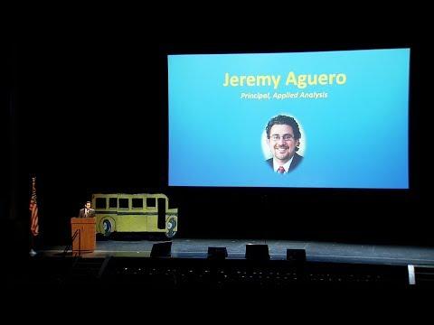 Video 1 - Sergio Aguero