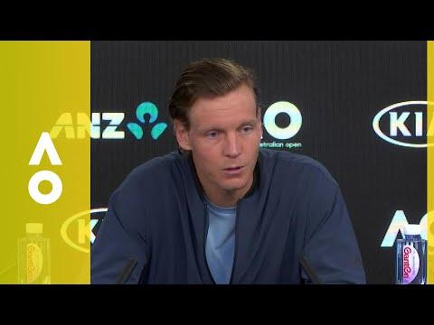 Video 4 - Tomas Berdych