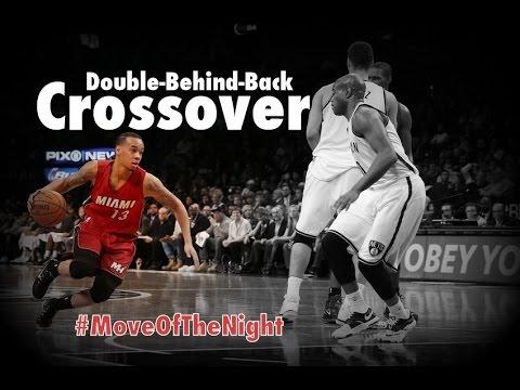 Video 1 - Shabazz Napier