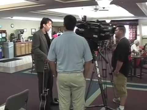 Video 2 - Austin Dillon