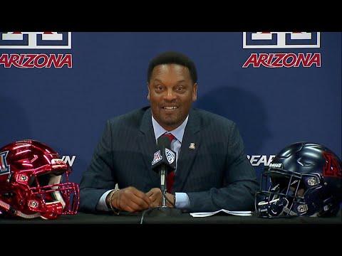 Video 2 - Kevin Sumlin