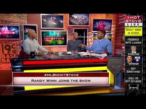 Video 5 - Randy Winn