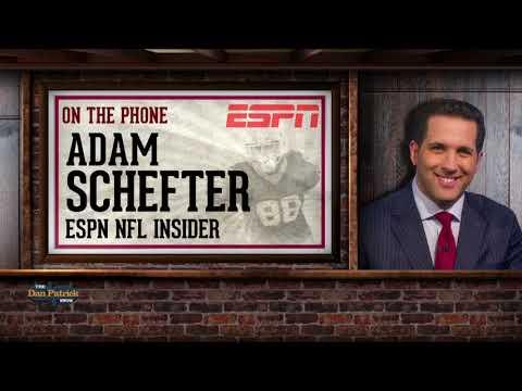 Video 4 - Adam Schefter