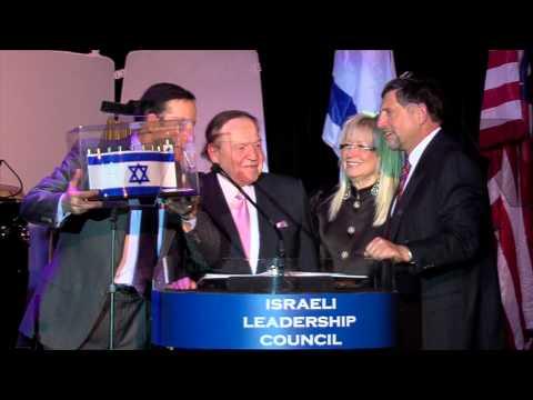 Video 2 - Micky Arison