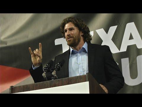 Video 4 - Jordan Shipley