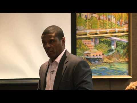 Video 2 - Otis Wilson