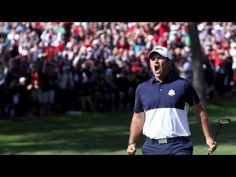 Video 2 - Billy Kratzert