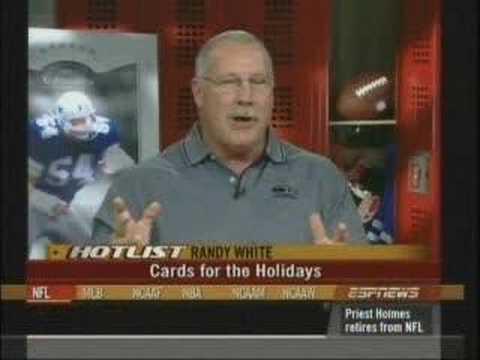 Video 1 - Terry Robiskie