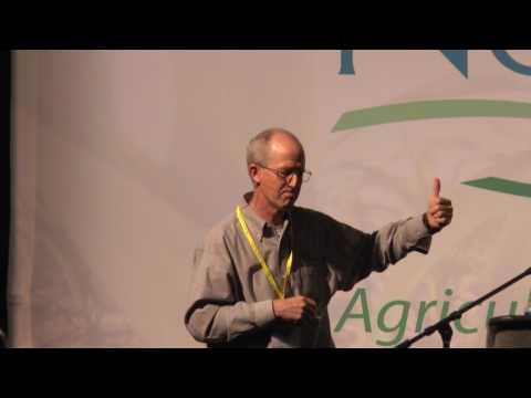 Video 3 - Paul Menard