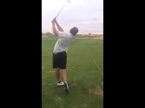 Video 3 - Mark Hensby