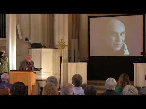 Video 3 - Bernard James