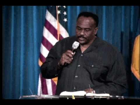 Video 3 - Ron Wilson