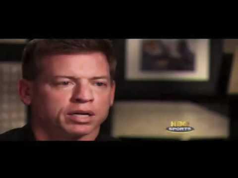 Video 2 - Troy Aikman