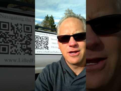 Video 1 - Vance Johnson