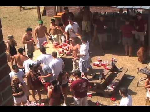 Video 3 - Rick Barnes