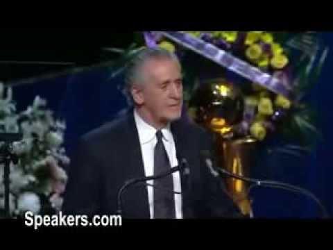 Video 3 - Pat Riley