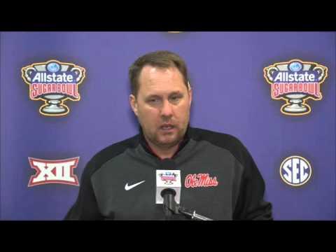 Video 5 - Hugh Freeze