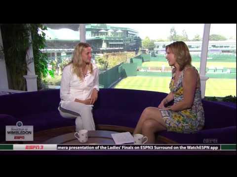Video 1 - Hannah Storm