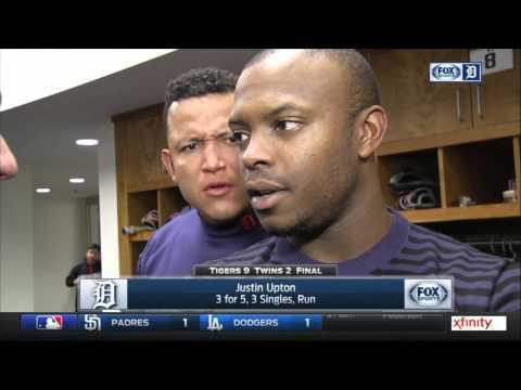 Video 6 - Justin Upton