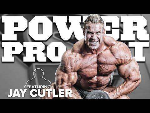 Video 6 - Jay Cutler
