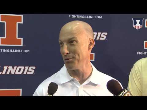 Video 4 - John Groce