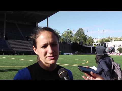 Video 5 - Stephanie Cox