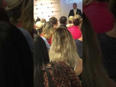 Video 1 - Carlos Gonzalez