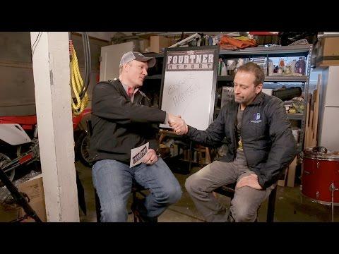 Video 4 - Edgar Hansen