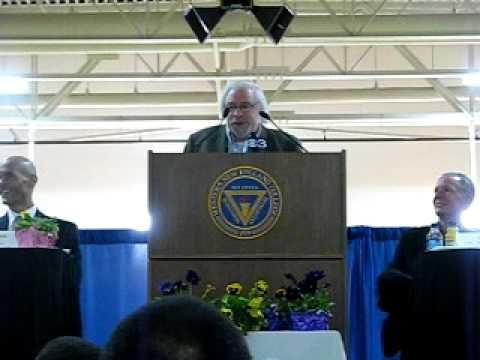 Video 3 - Trot Nixon