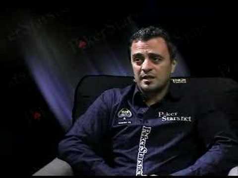 Video 6 - Joe Hachem