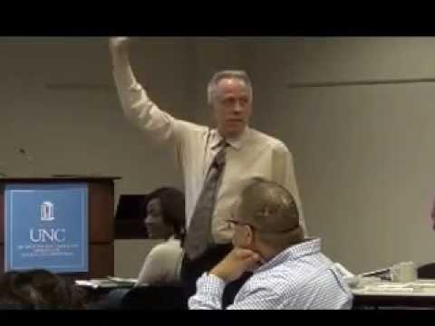 Video 1 - Kendall Marshall