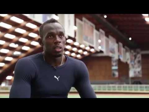 Video 2 - Asafa Powell