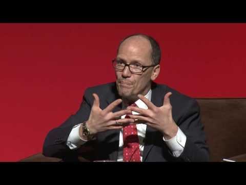 Video 2 - Tom Watson