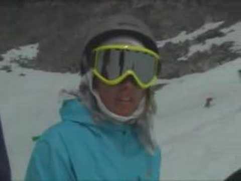Video 6 - Ingrid Backstrom