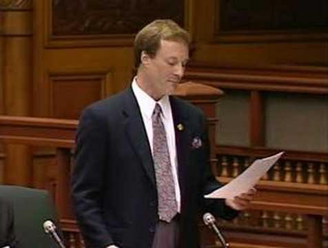 Video 3 - Bob Delaney