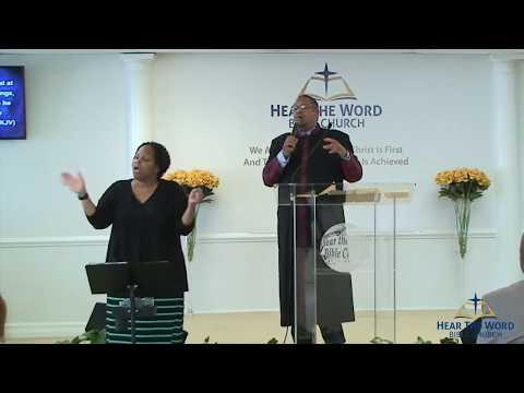 Video 2 - Anthony Bowie