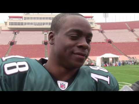 Video 5 - Jeremy Maclin