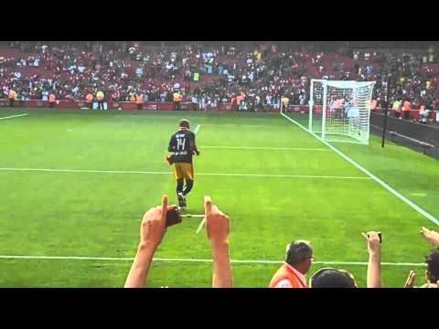 Video 3 - Thierry Henry
