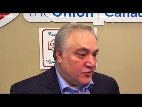 Video 1 - Joel Quenneville