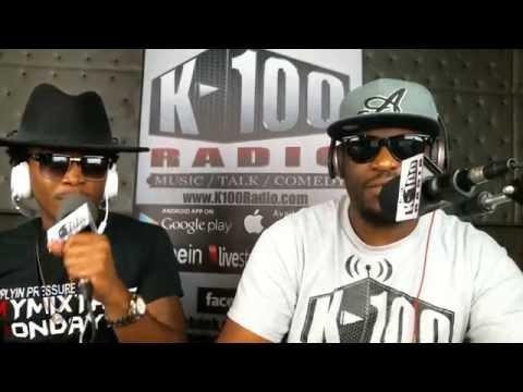 Video 5 - Jay Harris