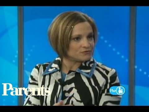 Video 1 - Mary Lou Retton