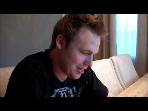 Video 5 - Kari Lehtonen