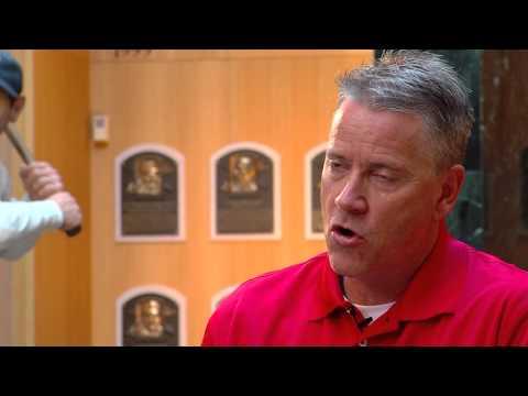 Video 5 - Tom Glavine