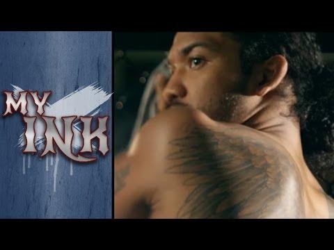 Video 5 - Benson Henderson